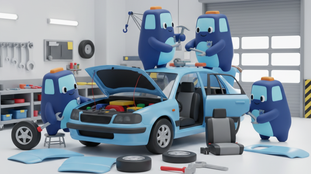 永久抹消って何？